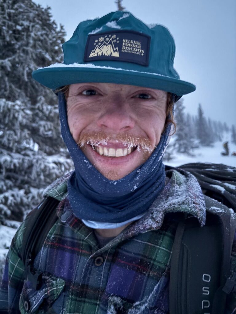 Photo of Michael O'Herron