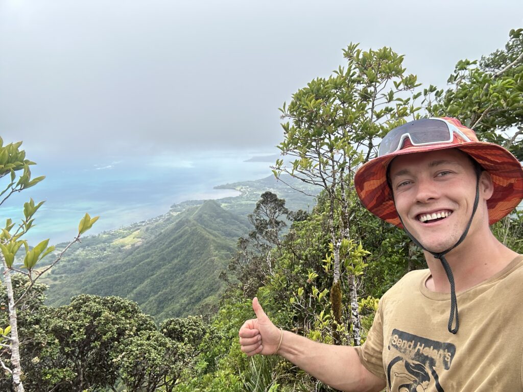 Photo of Octave Lepinard