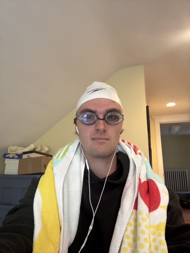 Photo of Peter Davis